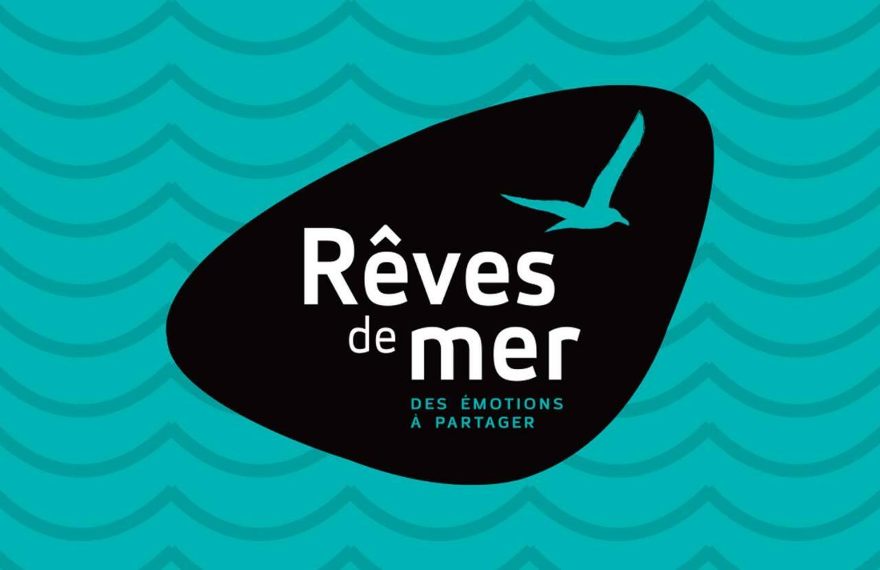 Auberge Des Dunes - Reves De Mer Saint-Pierre-Quiberon Eksteriør bilde